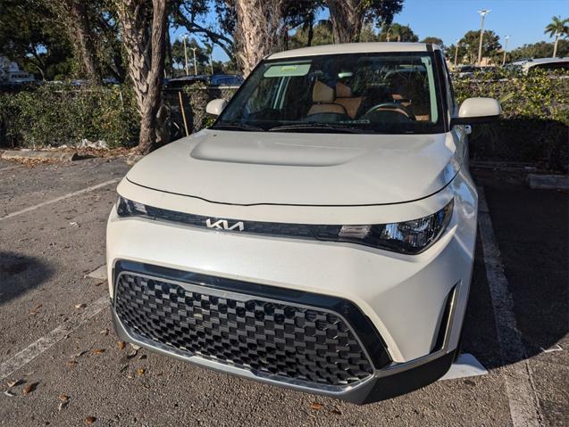 new 2024 Kia Soul car, priced at $26,299