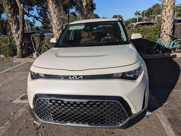 new 2024 Kia Soul car, priced at $26,299