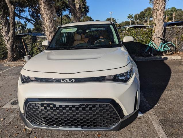 new 2024 Kia Soul car, priced at $26,299