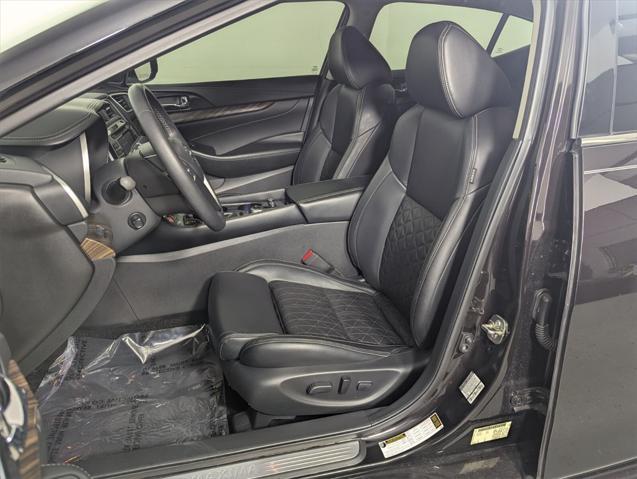 used 2016 Nissan Maxima car, priced at $16,995