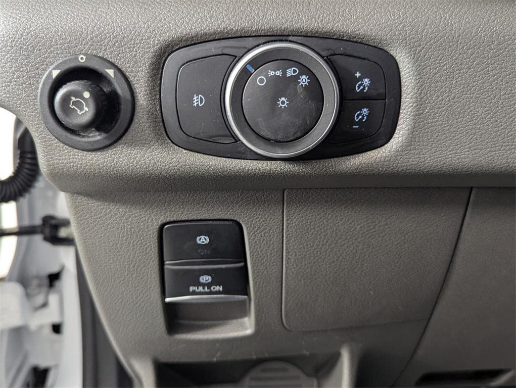 used 2024 Ford Transit-250 car, priced at $32,995