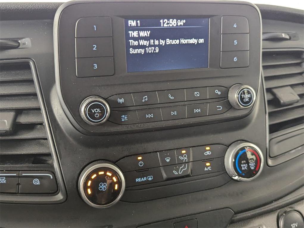 used 2024 Ford Transit-250 car, priced at $32,995