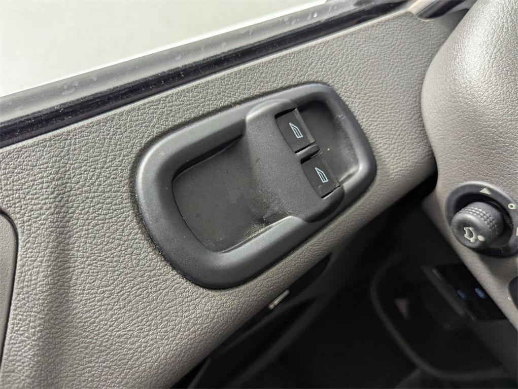 used 2024 Ford Transit-250 car, priced at $32,995