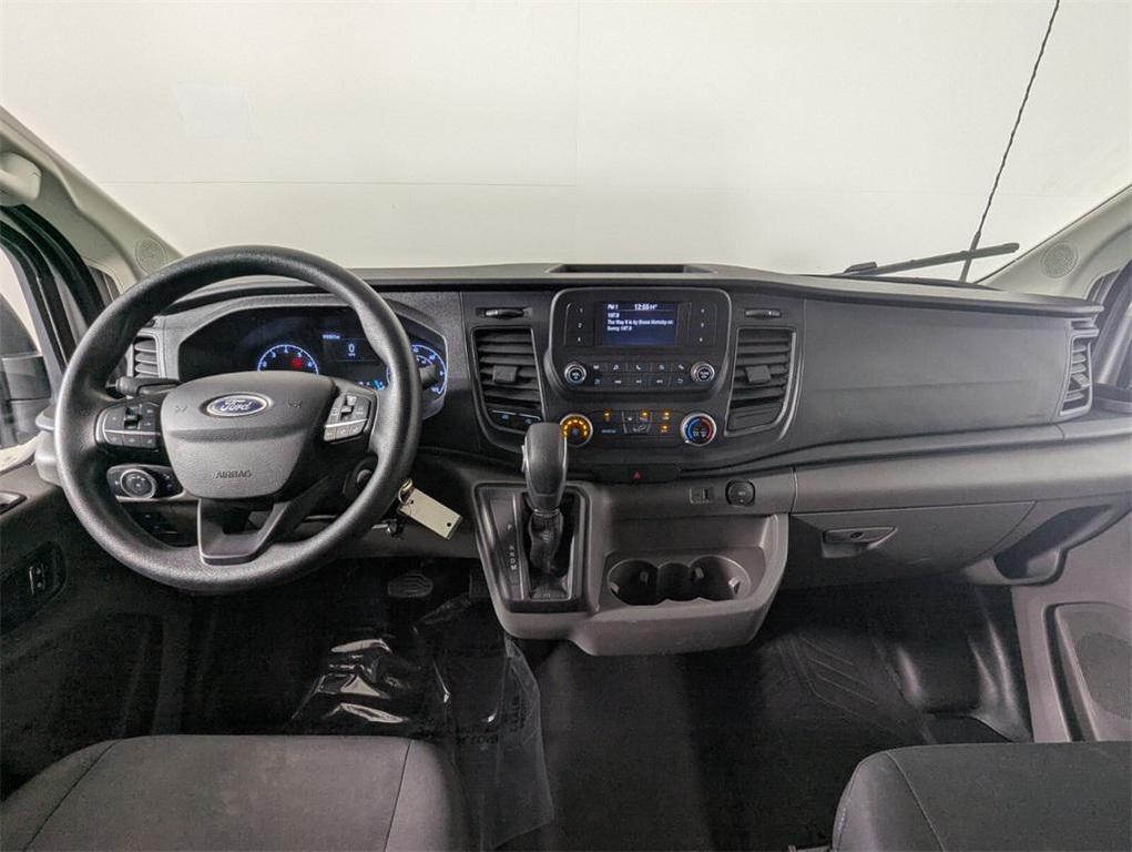 used 2024 Ford Transit-250 car, priced at $32,995