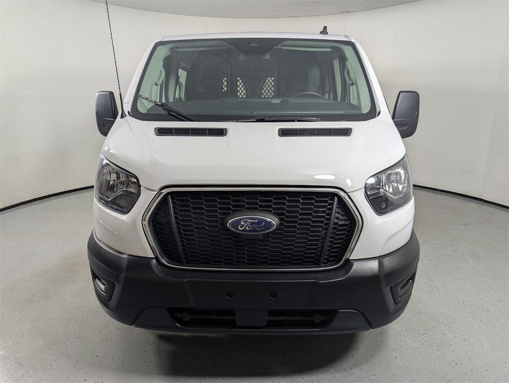 used 2024 Ford Transit-250 car, priced at $32,995