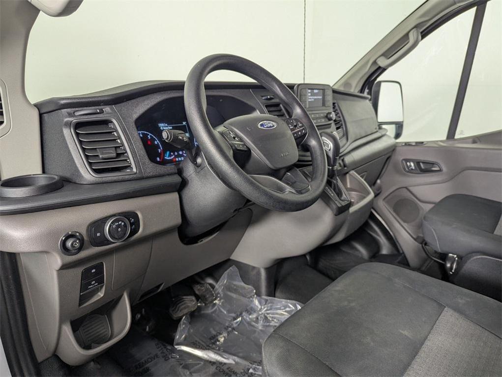 used 2024 Ford Transit-250 car, priced at $32,995
