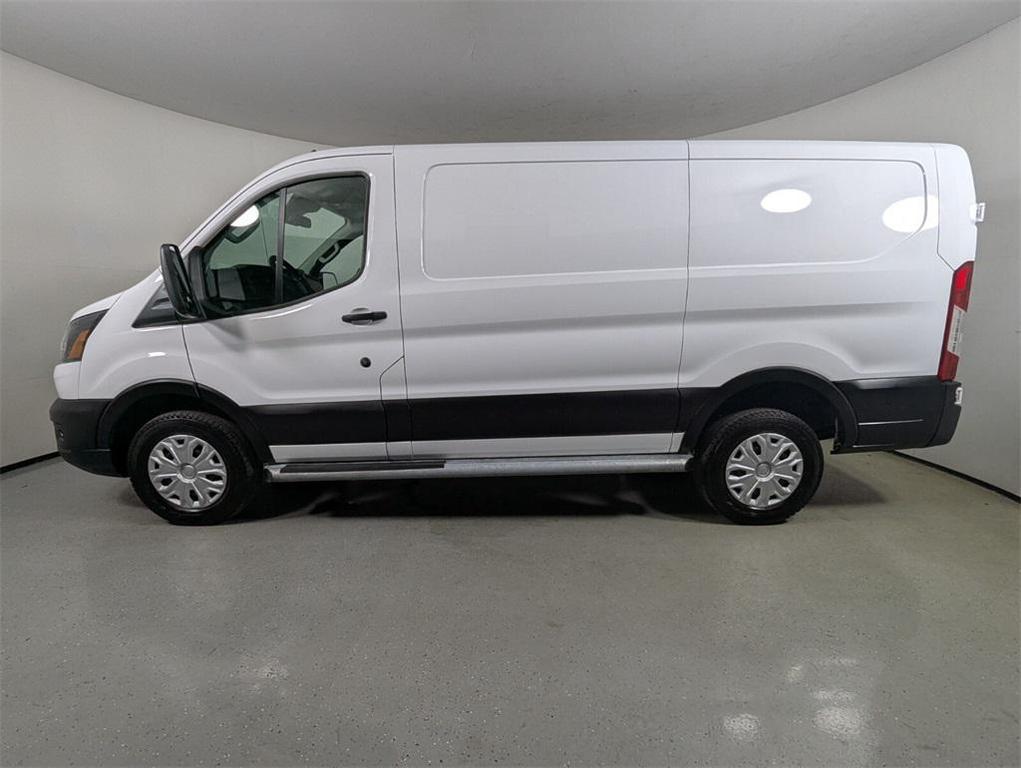 used 2024 Ford Transit-250 car, priced at $32,995
