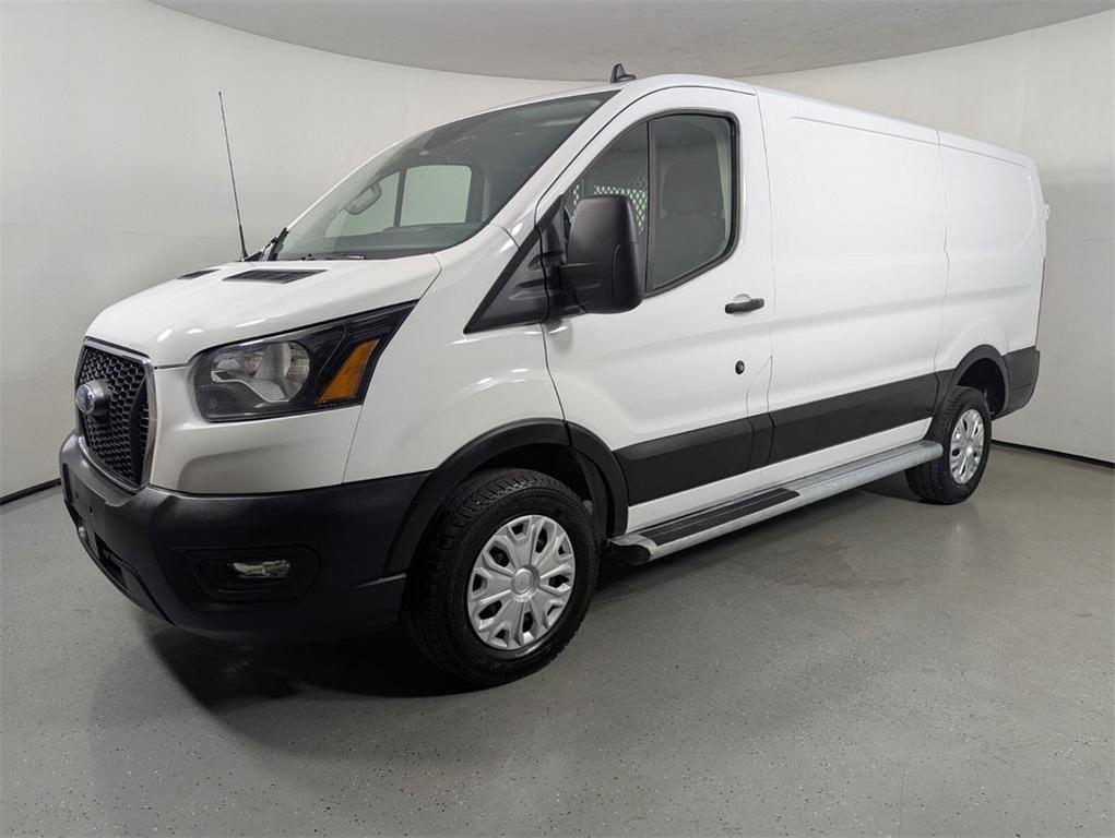 used 2024 Ford Transit-250 car, priced at $32,995
