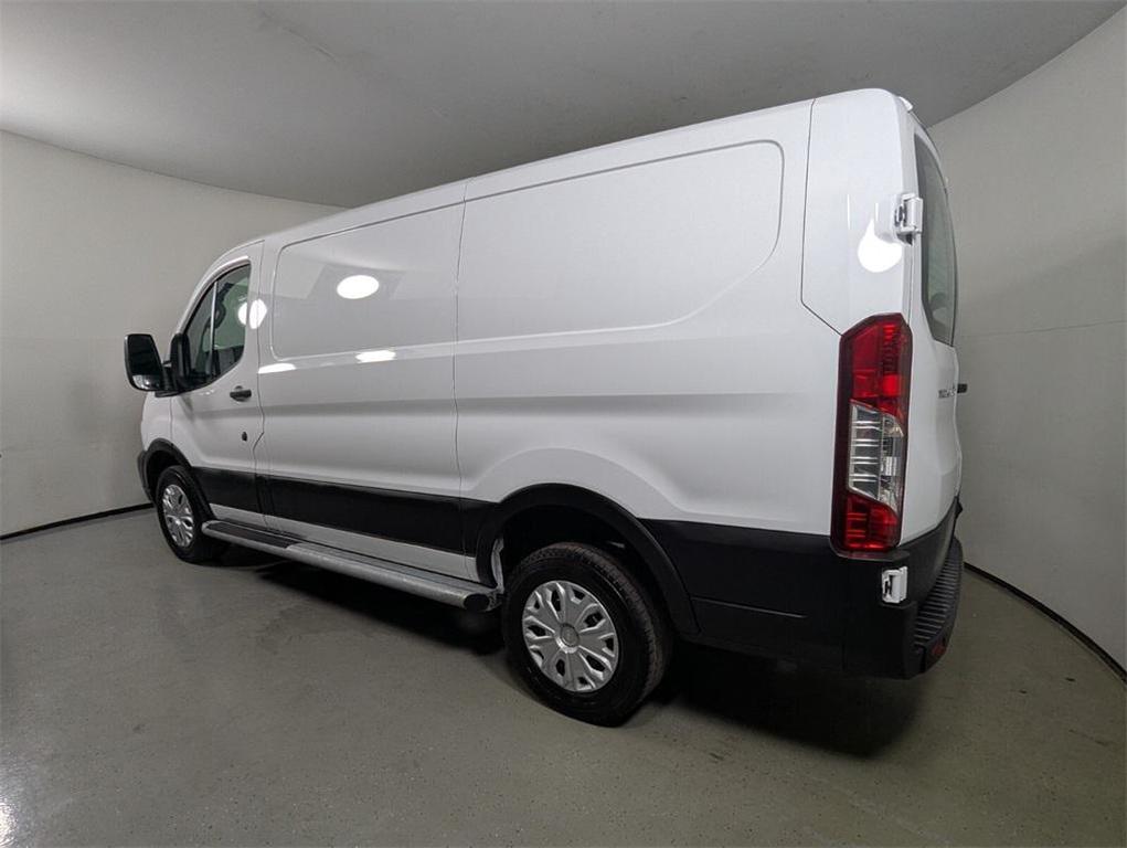 used 2024 Ford Transit-250 car, priced at $32,995