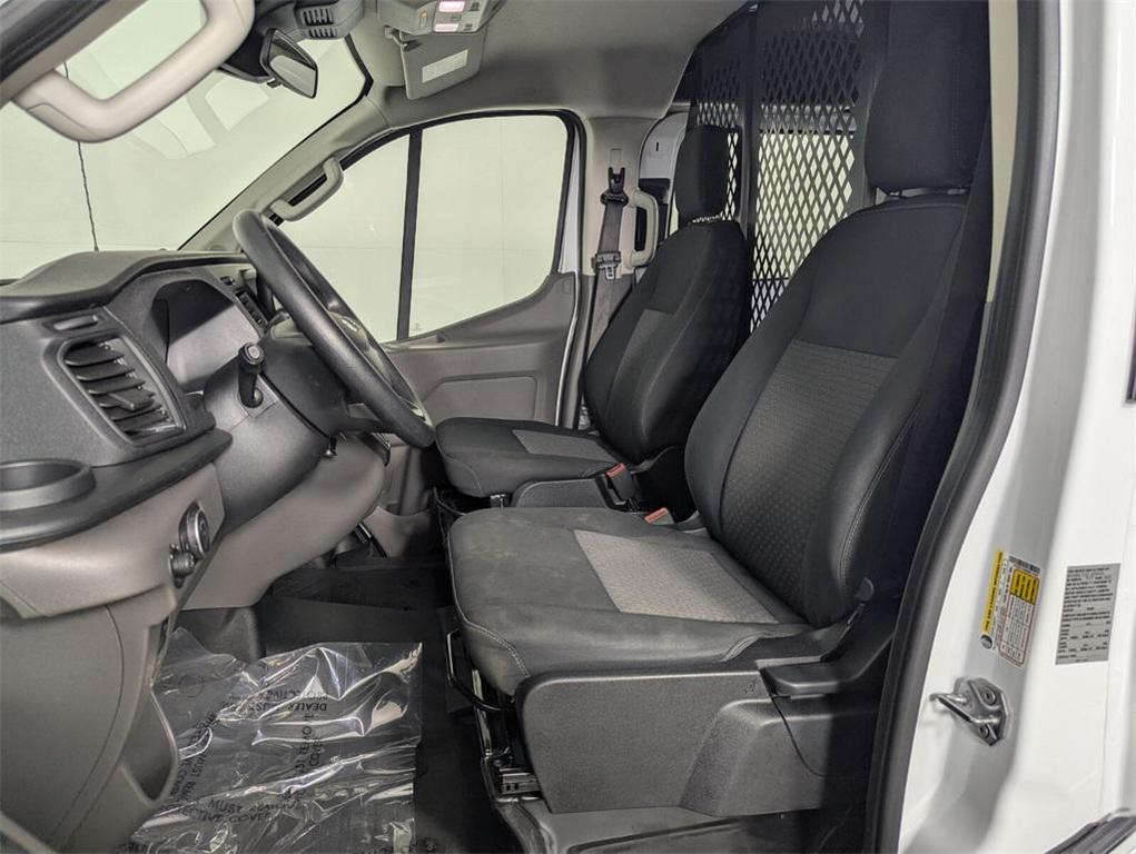 used 2024 Ford Transit-250 car, priced at $32,995
