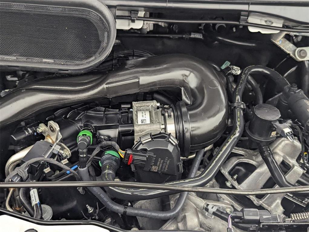 used 2024 Ford Transit-250 car, priced at $32,995