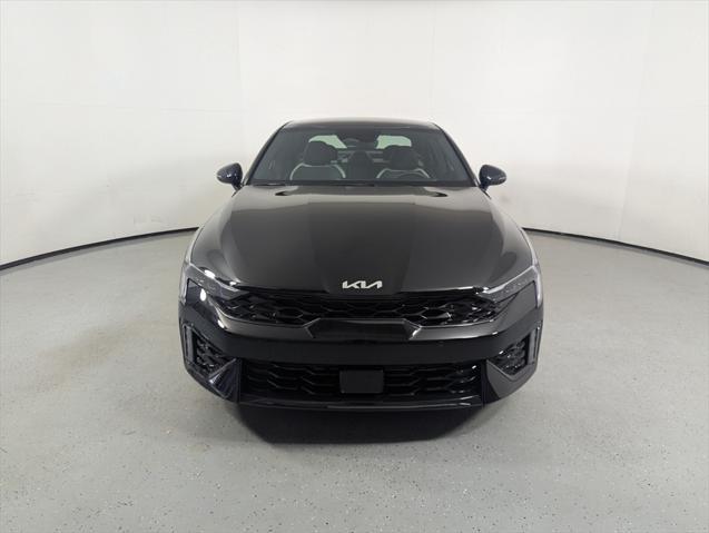 new 2025 Kia K5 car, priced at $33,500