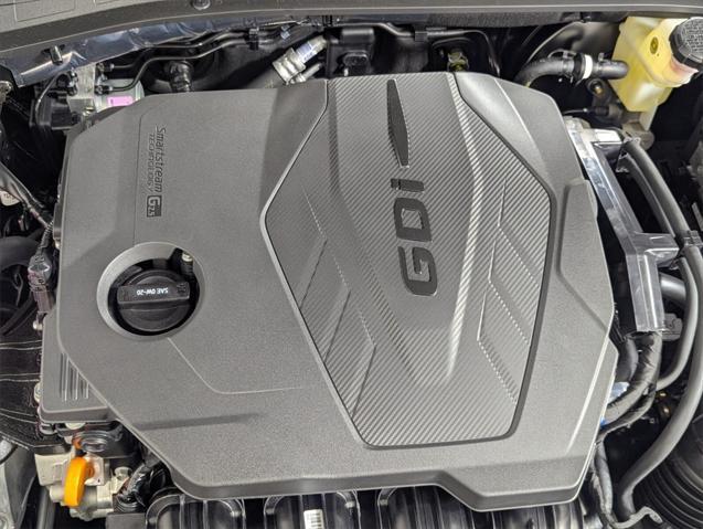 new 2025 Kia K5 car, priced at $33,500