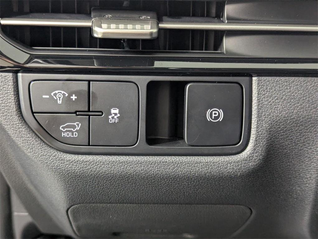 new 2026 Kia Sportage car, priced at $32,215