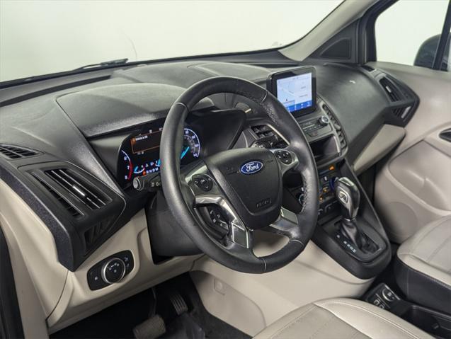 used 2019 Ford Transit Connect car, priced at $19,791