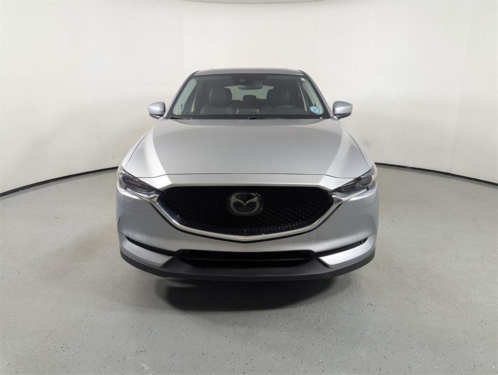 used 2018 Mazda CX-5 car, priced at $16,491