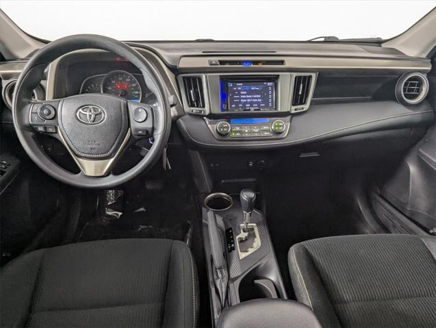 used 2014 Toyota RAV4 car, priced at $12,691