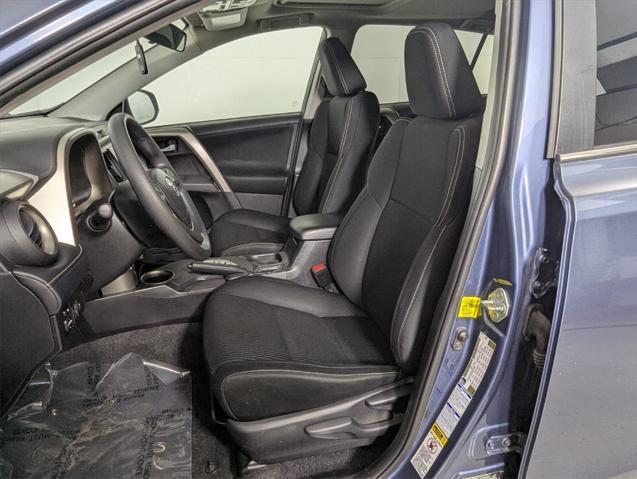 used 2014 Toyota RAV4 car, priced at $12,691