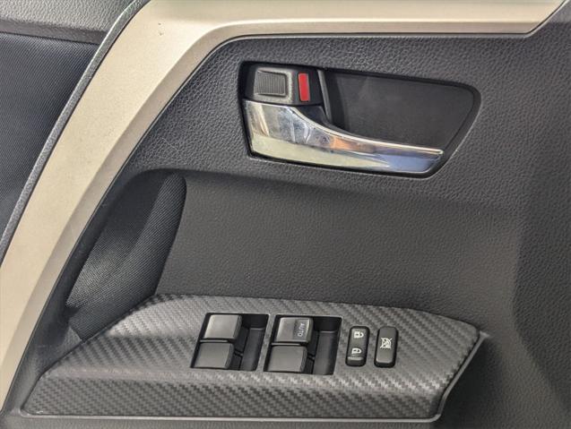 used 2014 Toyota RAV4 car, priced at $12,691