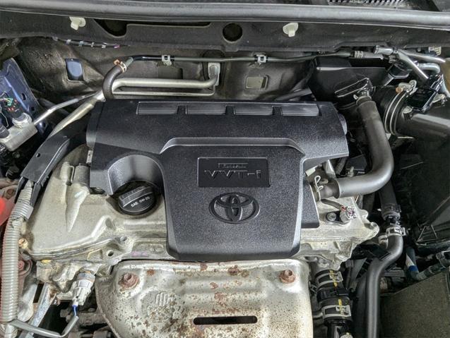 used 2014 Toyota RAV4 car, priced at $12,691