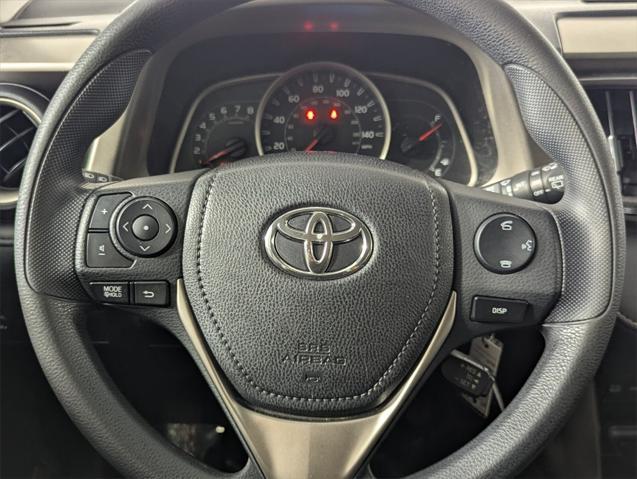 used 2014 Toyota RAV4 car, priced at $12,691
