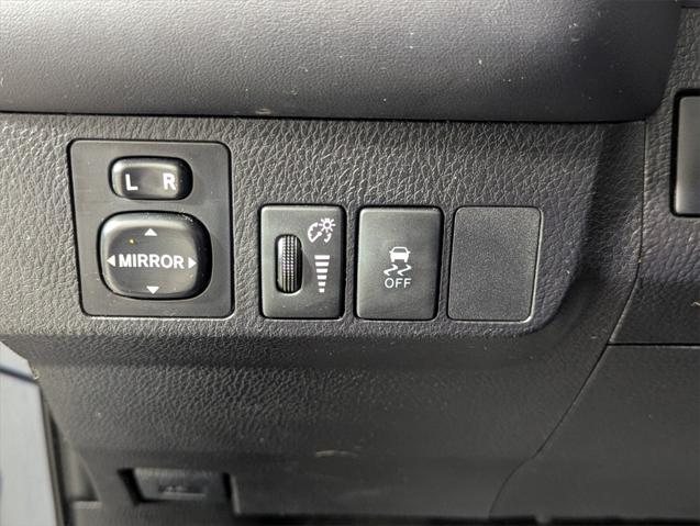 used 2014 Toyota RAV4 car, priced at $12,691