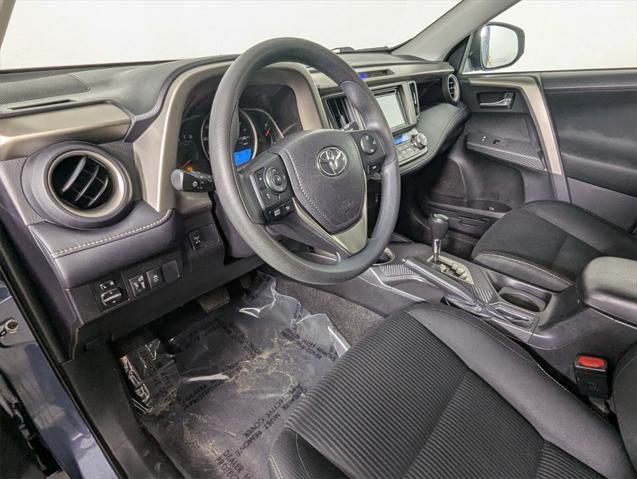 used 2014 Toyota RAV4 car, priced at $12,691