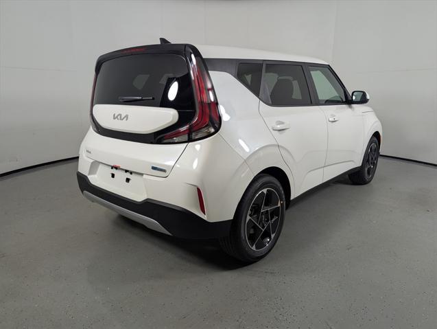 new 2025 Kia Soul car, priced at $26,405