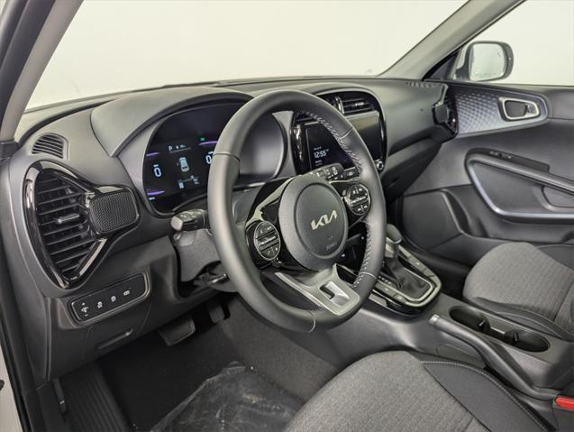 new 2025 Kia Soul car, priced at $26,405