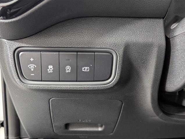 new 2025 Kia Soul car, priced at $26,405
