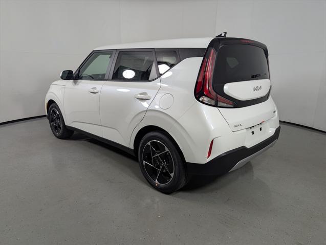 new 2025 Kia Soul car, priced at $26,405