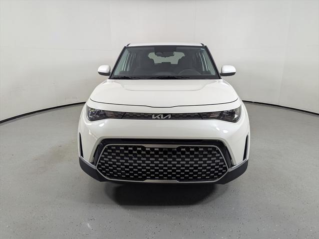 new 2025 Kia Soul car, priced at $26,405