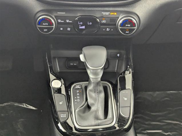 new 2025 Kia Soul car, priced at $26,405