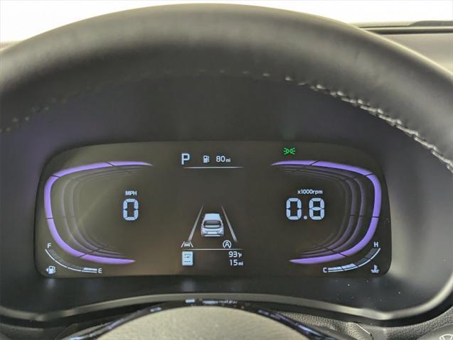 new 2025 Kia Soul car, priced at $26,405