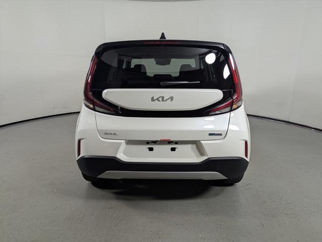 new 2025 Kia Soul car, priced at $26,405