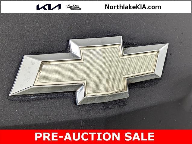 used 2012 Chevrolet Traverse car, priced at $5,991