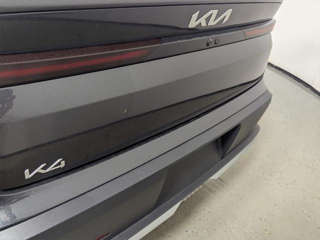 new 2025 Kia K4 car, priced at $23,123