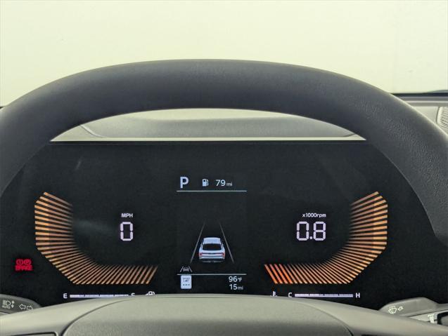 new 2025 Kia K4 car, priced at $23,123