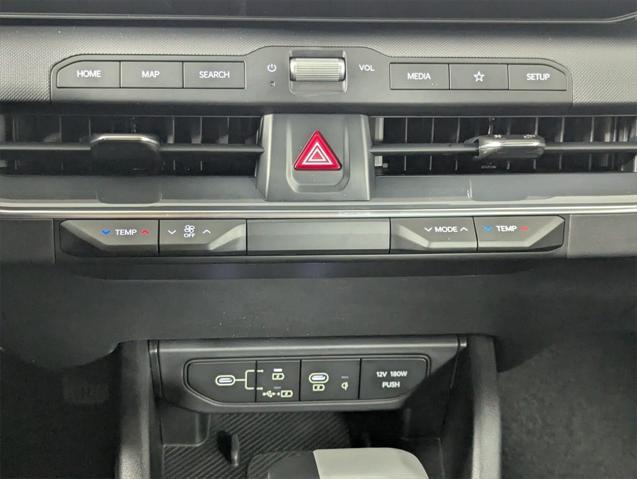 new 2025 Kia K4 car, priced at $24,073