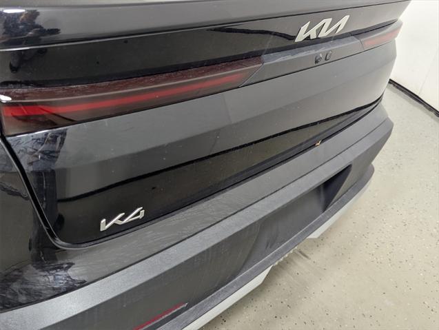 new 2025 Kia K4 car, priced at $24,073