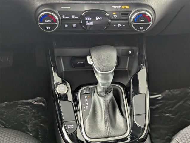 new 2025 Kia Soul car, priced at $23,194