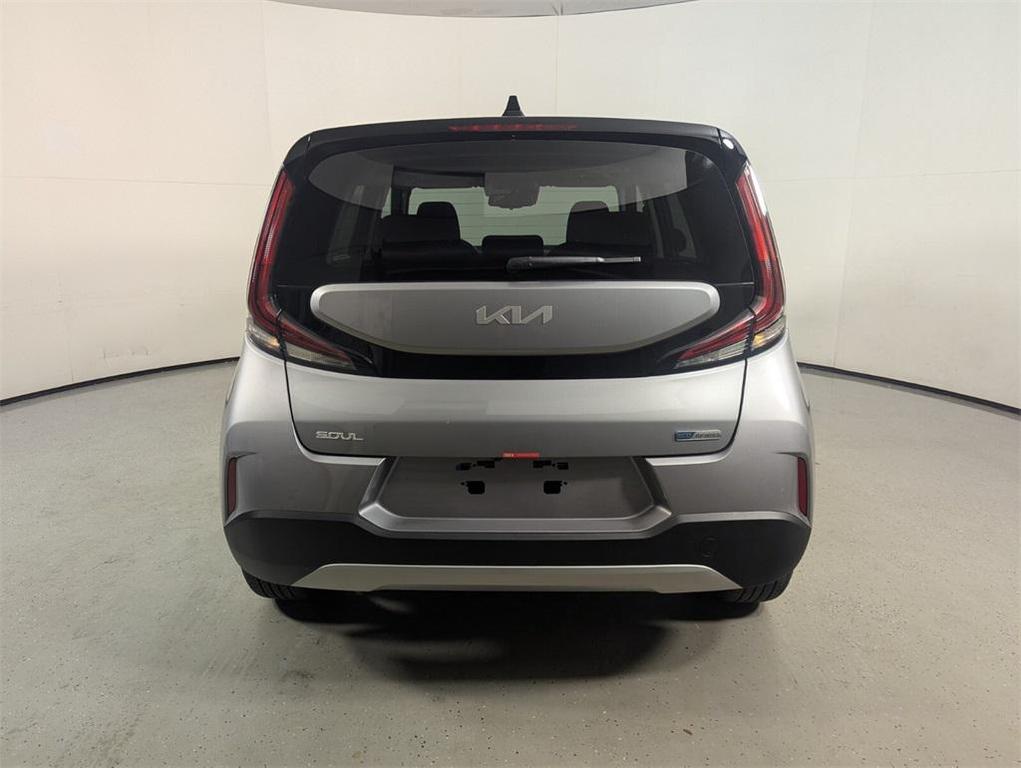 new 2025 Kia Soul car, priced at $24,661