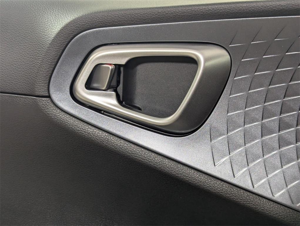 new 2025 Kia Soul car, priced at $24,661