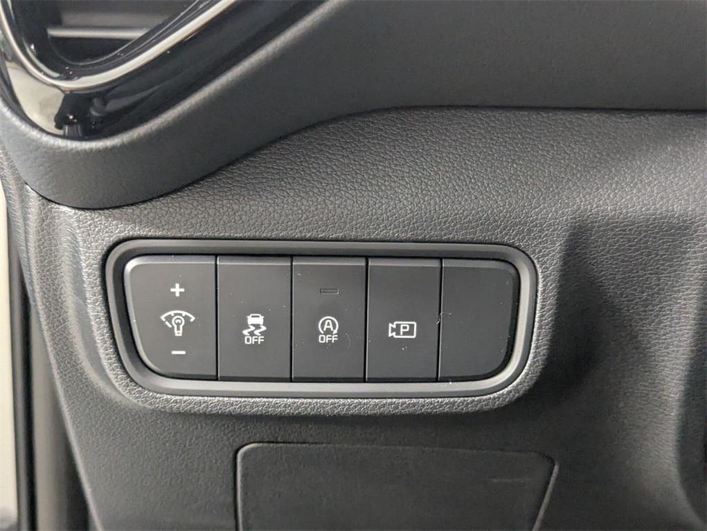 new 2025 Kia Soul car, priced at $24,661