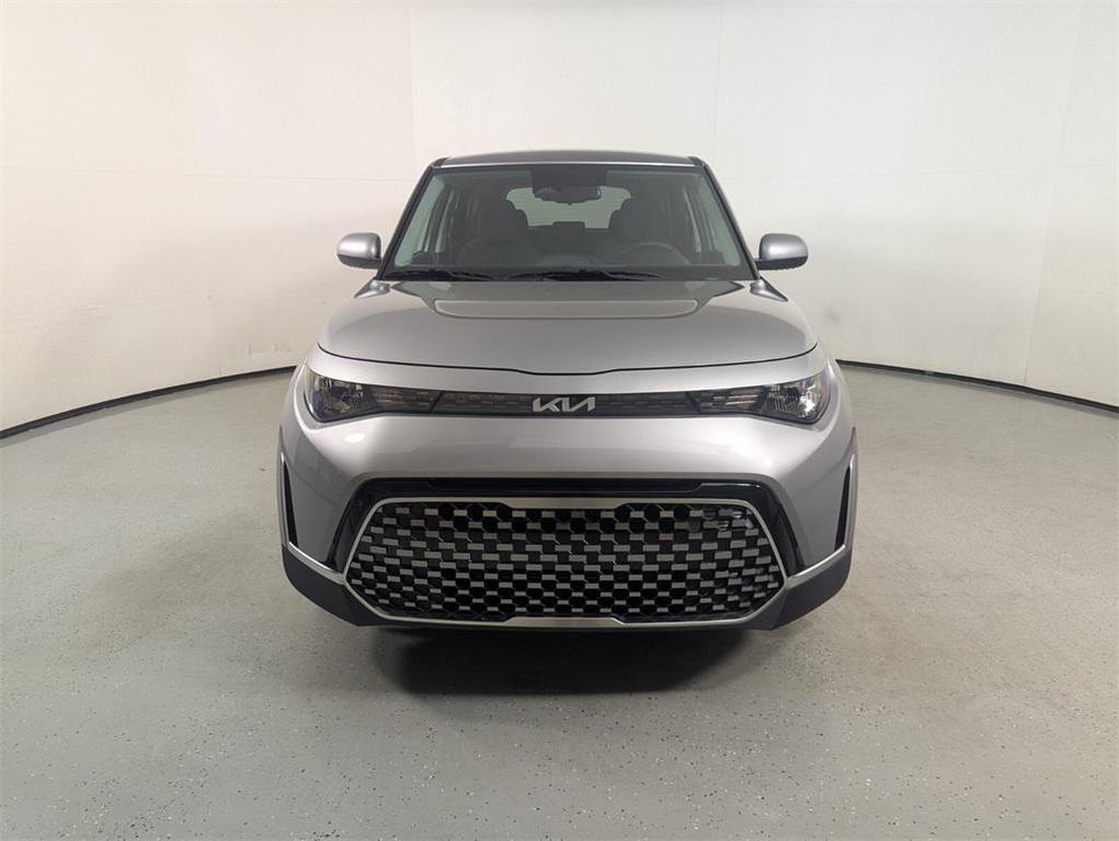 new 2025 Kia Soul car, priced at $24,661