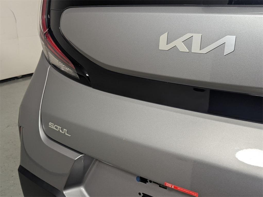 new 2025 Kia Soul car, priced at $24,661