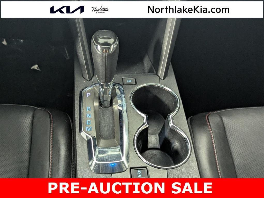 used 2017 Chevrolet Equinox car, priced at $7,491