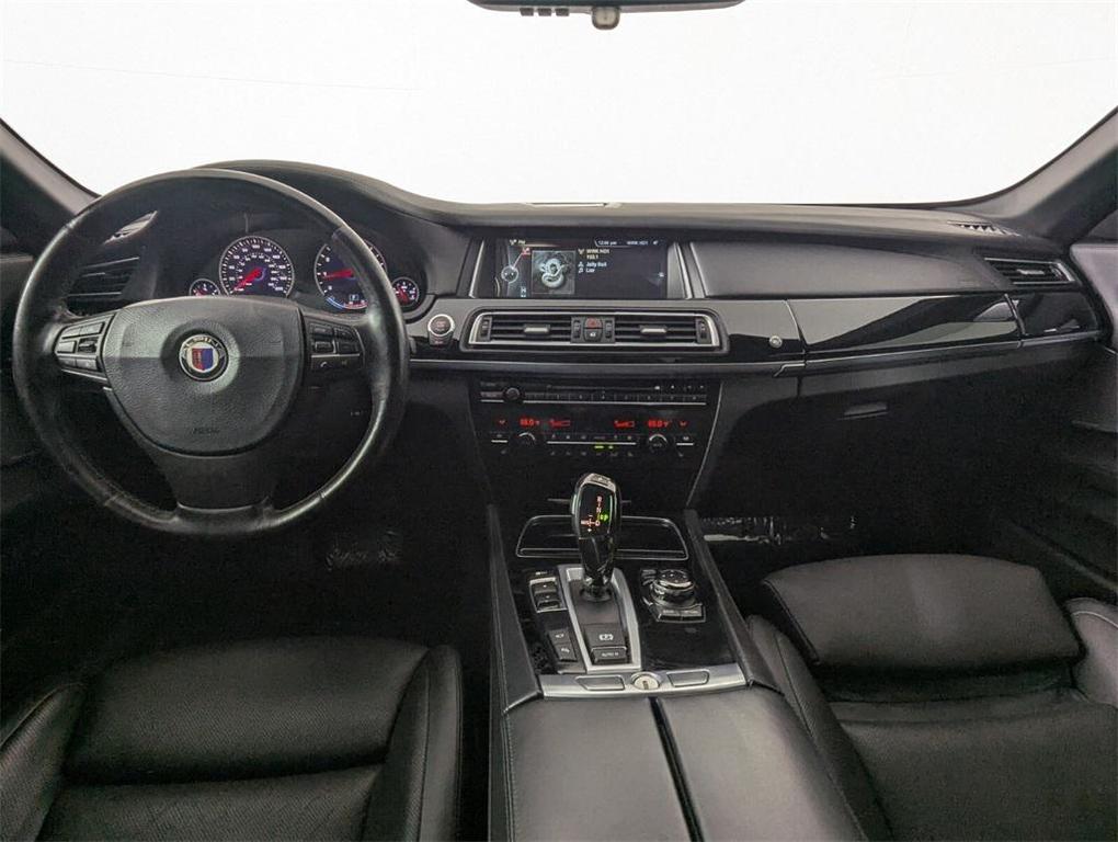 used 2013 BMW ALPINA B7 car, priced at $22,000