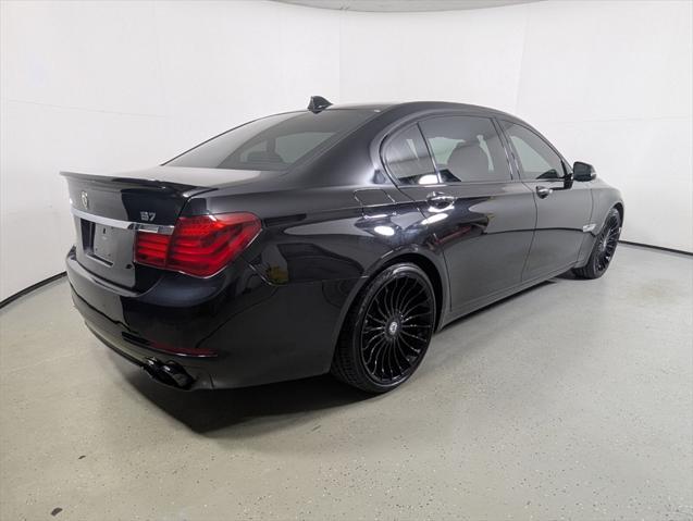 used 2013 BMW ALPINA B7 car, priced at $22,000