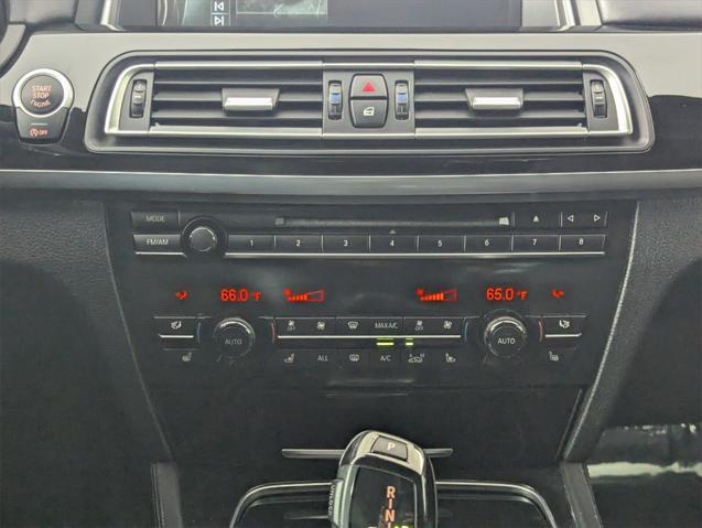 used 2013 BMW ALPINA B7 car, priced at $22,000